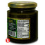 Belmont albahaca pesto 8oz