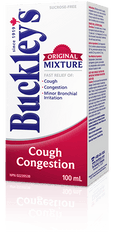 BUCKLEYS COUGH CONGESTION 200 ML