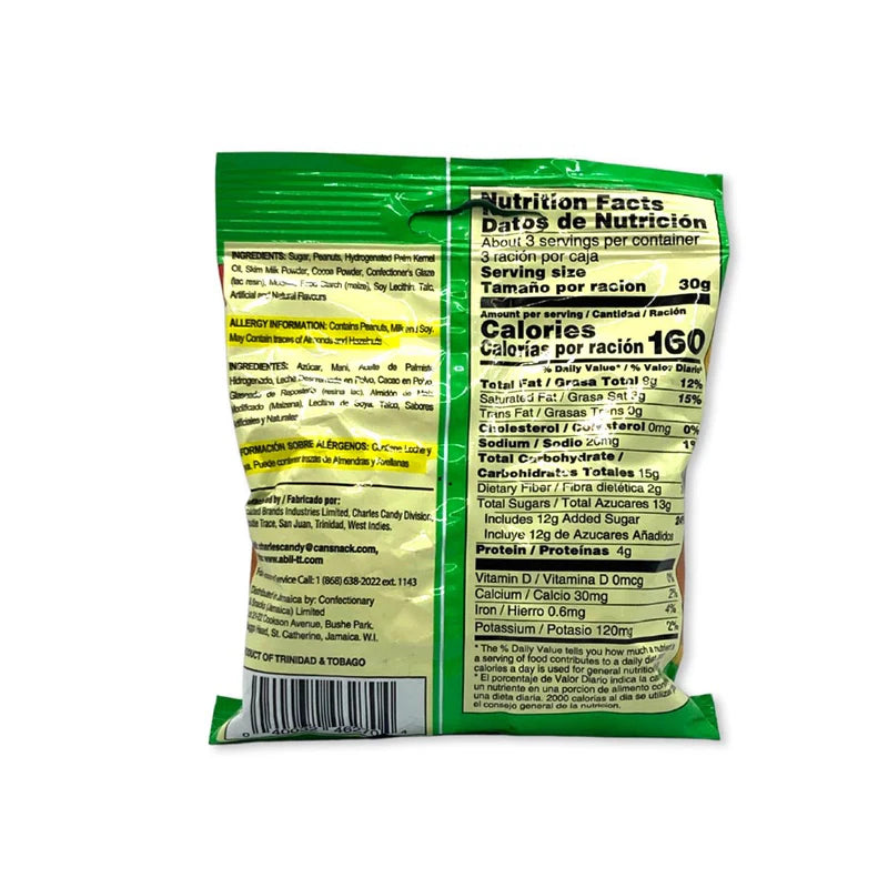 Ping pong 6PK-1.94 OZ