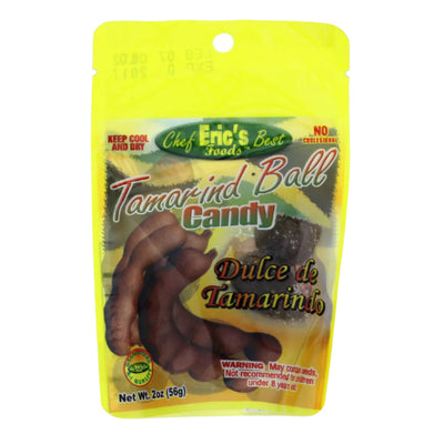 ERICKS TAMARIND BALLS 2oz