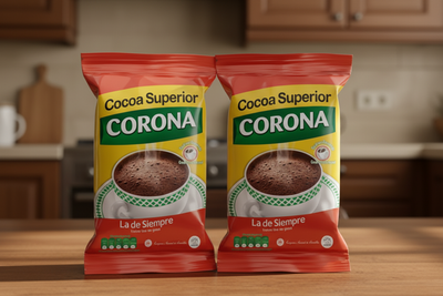 Corona Cocoa Superior 230 gr