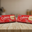 Crakeñas saltin crackers 10.58oz