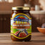 Valles Andinos Dulces de Higos 20 oz