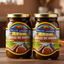 Valles Andinos Dulces de Higos 20 oz