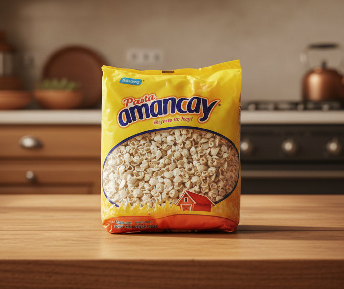 Pasta Amancay 14.11oz