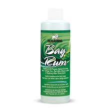 Benjamin Bay Rum 8oz