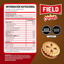 Field Coronitas 6ct