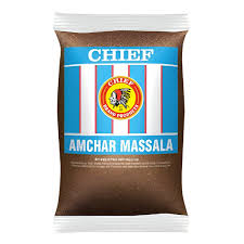 Chief Anchar Massala 3oz