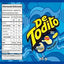 Detodito Natural 6Pk/45gr