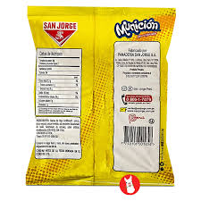 San Jorge Municion 450gr