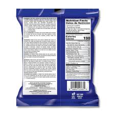 zoomers baked 32 gr/6PK