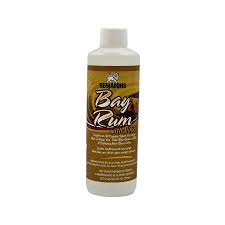 Benjamin Bay Rum with Pimento 8oz