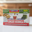 Dr Robert Ginger Moringa Tea Bags 1.06oz 20ct