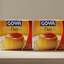 Goya Spanish Flan Style 57gr