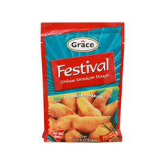 GRACE FESTIVAL MIX 9.5oz