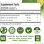 Premium 90 Soursop Graviola Gummies