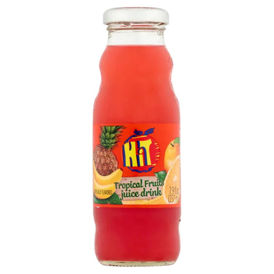 HIT JUGO TROPICAL  8oz
