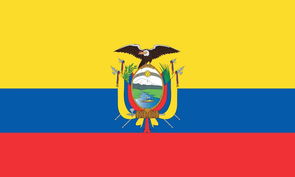Ecuador Products