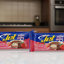 Jet fresas con crema 29g