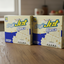 JET Chocolatina Cruji Blanca 18 ct