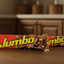 Jet Jumbo mani 6pack-1.14 Oz