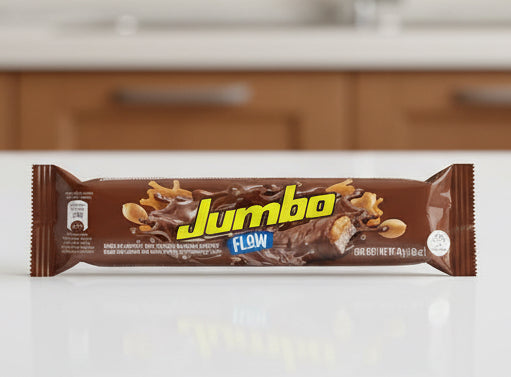Jumbo flow 48g