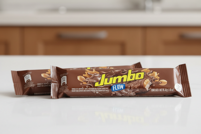 Jumbo flow 48g