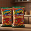 K-chitos picantes 67gr