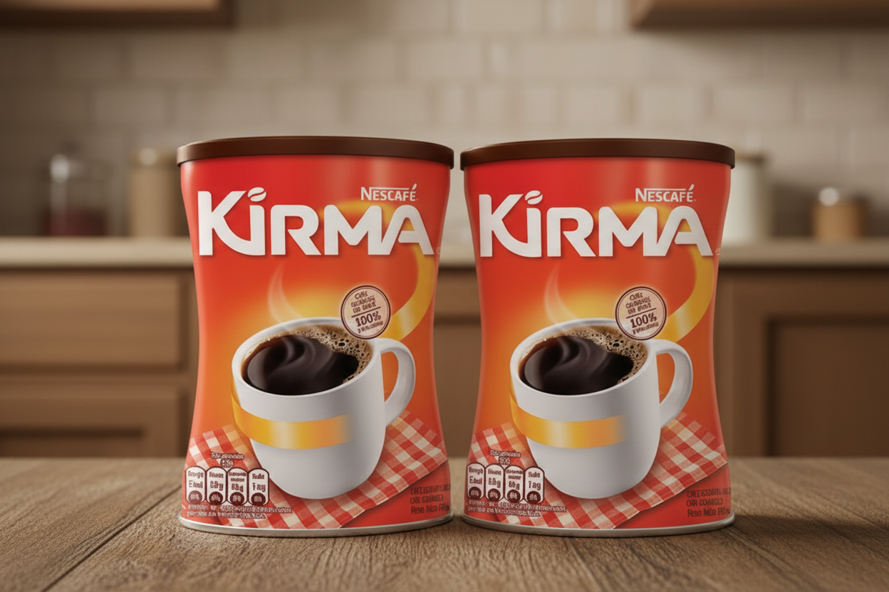 Universal Kirma Cafe 190 gr