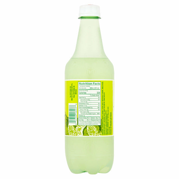 Solo Bentley Carbonated Beverage 20oz