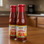 Ocho Rios Ketchup, Spicy 13.7 oz