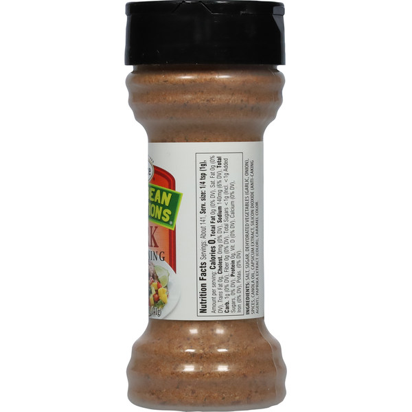 Grace Jerk Seasoning 4.97 oz