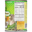 Lintead Market Gungo Peas In Seasoning Coconut Milk 13oz