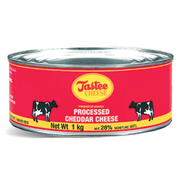 TASTEE CHEESE 8.8oz
