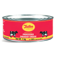 TASTEE CHEESE 8.8oz
