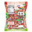 Colombina Watermelon Bubblegum Lollipops 24ct