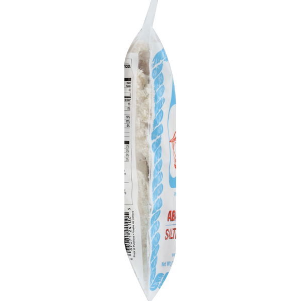Cristobal Pollock, Salted, 16 oz