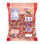 Colombina Strawberry Bubblegum Lollipops 24ct