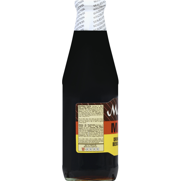 Matouk's Drink Concentrate, Mauby 26 oz