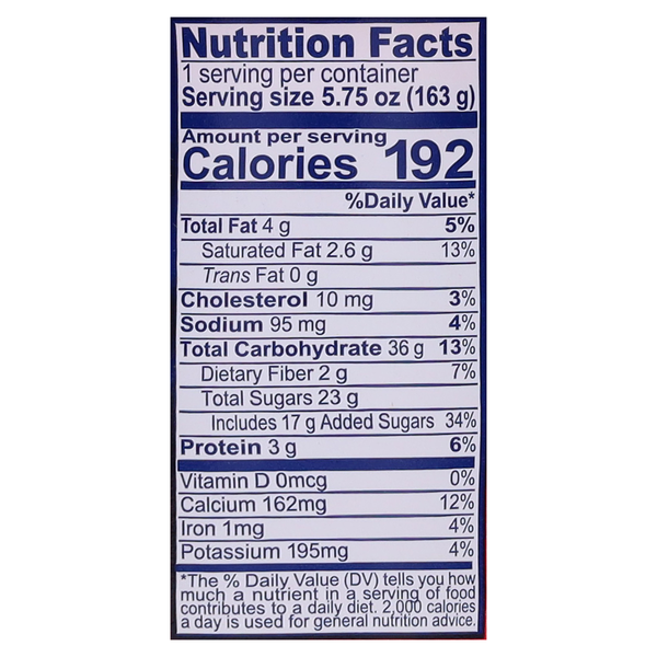 Bon yurt frosted flakes 5PK/5.7OZ