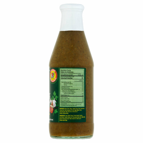 Chief Brand Products Premium Green Seasoning 25 oz