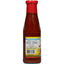 Ocho Rios Ketchup, Spicy 13.7 oz