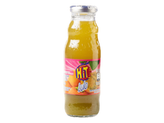 HIT LULO JUICE /NARANJILLA 8oz
