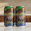 Maltin polar en lata 12oz