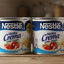 Nestle Media Crema 7.6oz