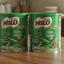 Milo Chocolate Granulate 400gr