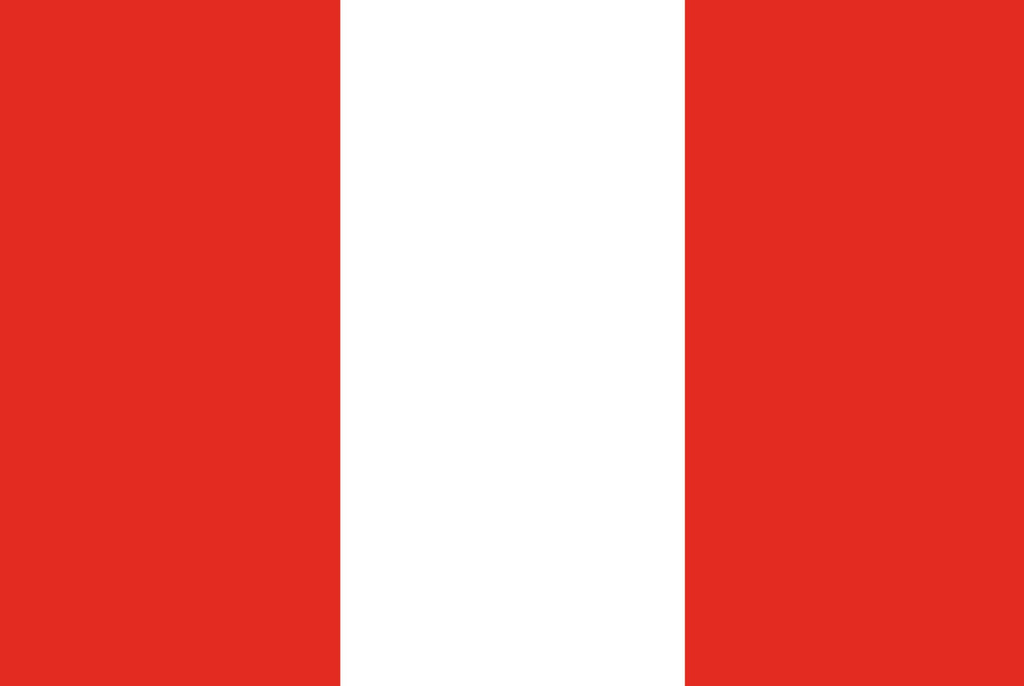 Peru Products
