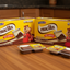 Nucita colombina x 12