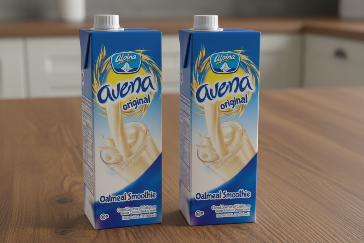 ALPINA Avena Original 32 oz