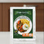Provenzal Peruvian Lomo Saltado seasoning mix packaging on a white background